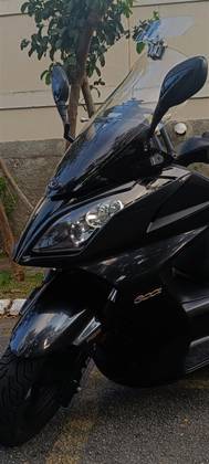 KYMCO DOWNTOWN 300 i ABS 